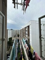 Blk 808 Tampines Polyview (Tampines), HDB 3 Rooms #568114581